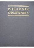 Poradnik odlewnika Tom II