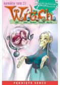 Witch Tom 23 Pęknięte serce