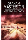 Martwi za życia Wydanie Kieszonkowe
