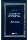 Jogasutry przypisywane Patańdżalemu i Jogabhaszja, czyli komentarz do Jogasutr przypisywany Wjasie, BKF