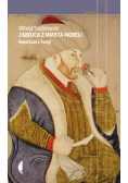 Zabójca z miasta moreli