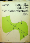 Dynamika układów nieholonomicznych