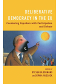 Deliberative Democracy in the EU