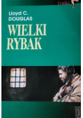 Wielki rybak