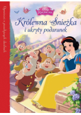 Królewna Śnieżka i ukryty podarunek