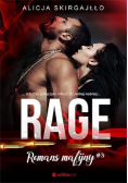 Rage  Romans mafijny