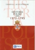 Historia Polski 1572-1795