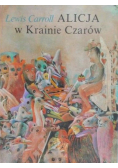 Alicja w krainie czarów