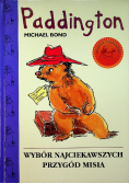 Paddington Wybór najciekawszych przygód misia