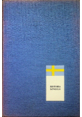 Historia Szwecji