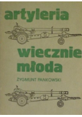 Artyleria wiecznie młoda