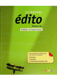 Edito B1 ćwiczenia