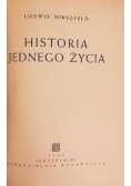 Historia jednego życia Tom 1, 1946 r.