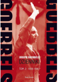 Goebbels Dzienniki t.2 1939-1943