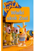 Bracia koala wielki skok Zosi