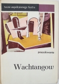 Teorie współczesnego teatru Poszukiwania
