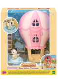 Sylvanian Families Zestaw zabawkowy