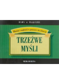 Trzeźwe myśli