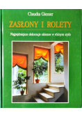 Zasłony i rolety Najpiękniejsze dekoracje okienne w różnym stylu