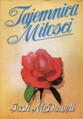 Tajemnica miłości