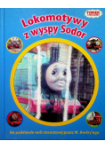 Tomek i przyjaciele Lokomotywy z wyspy Sodor