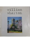 William Wharton