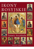 Ikony rosyjskie