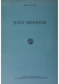 Józef Mehoffer