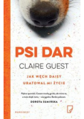 Psi dar