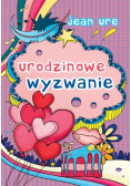 Urodzinowe wyzwanie