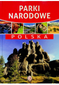 Parki Narodowe Polska