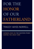 For the Honor of Our Fatherland