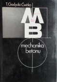 Mechanika betonu