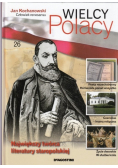 Wielcy Polacy Tom 26 Jan Kochanowski