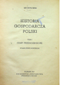 Historia gospodarcza Polski 1947 r.