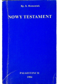 Nowy Testament