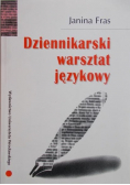 Dziennikarski warsztat językowy