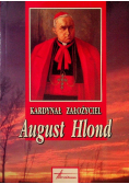 Kardynał August Hlond