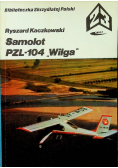 Samolot PZL 104 Wilga