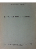 Katolicka etyka seksualna