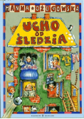Ucho od śledzia