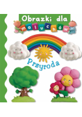 Obrazki dla maluchów - Przyroda