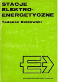 Stacje Elektro Energetyczne