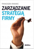 Zarządzanie strategią firmy