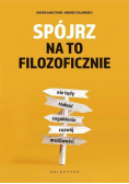 Spójrz na to filozoficznie