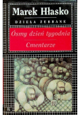 Ósmy dzień tygodnia  Cmentarze