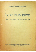Życie duchowe 1947 r.