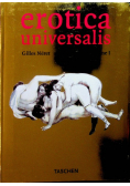 Erotica universitas Volume I