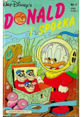 Donald i spółka Nr 8