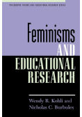 Feminisms and Educational Research